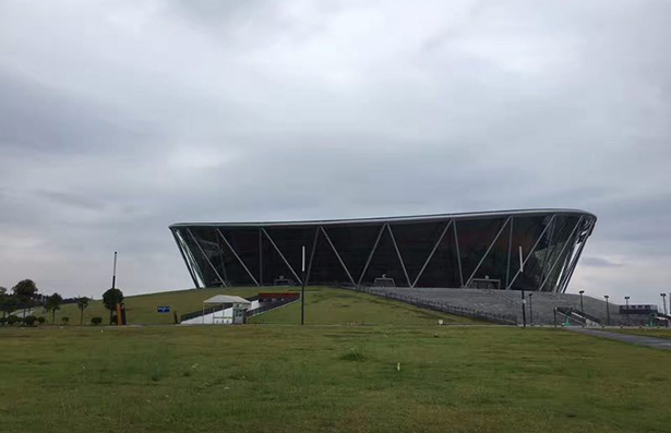 2016林子祥东莞演唱会