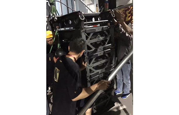 2016林子祥东莞演唱会