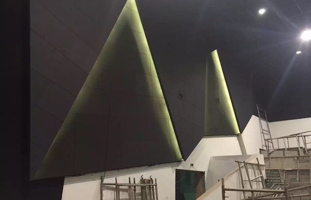 杭州金逸影视中心