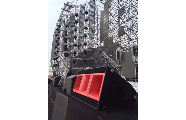 内蒙古，阿拉善，腾格里国际音乐节