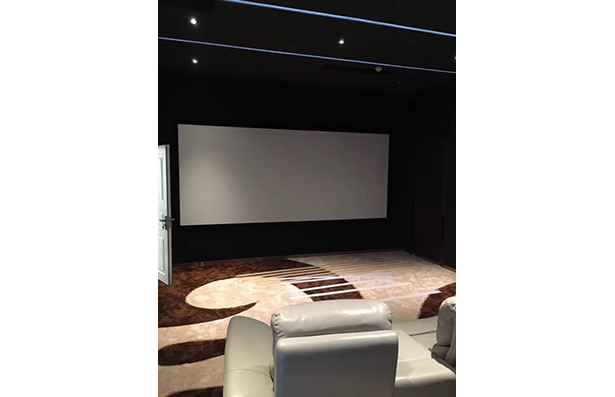 南天海尚电影音乐智宅