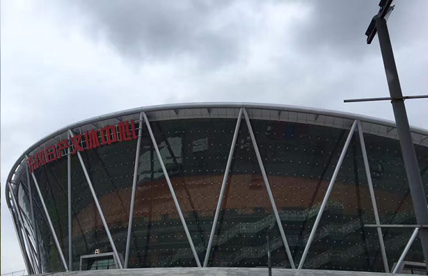 2016林子祥东莞演唱会