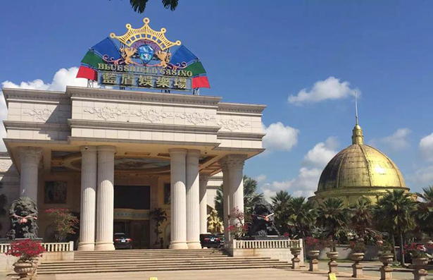 蓝盾娱乐场(国外)