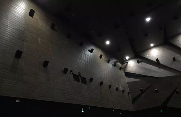 苏州广电会展中心