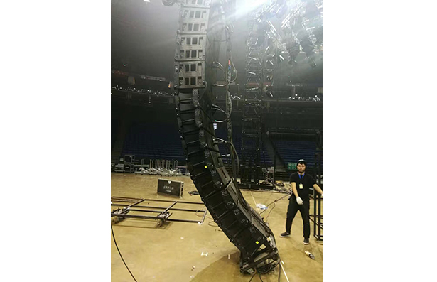 张学友世界巡回演唱会上海站