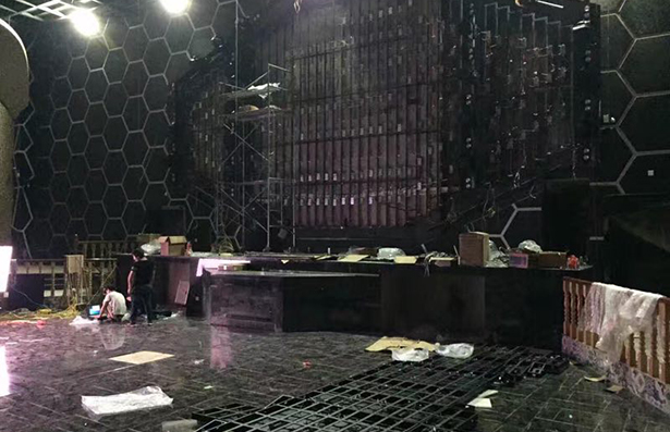 广东阳春0662 Club