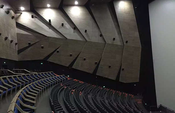 苏州广电会展中心