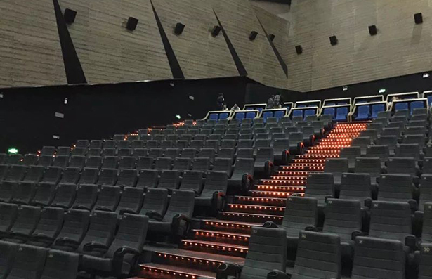 苏州广电会展中心