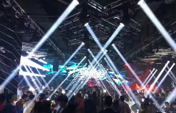 佛山高明缪斯CLUB