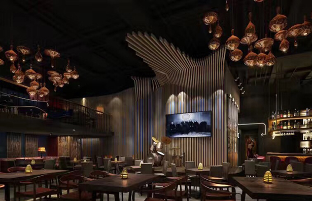 音乐房子.重庆二店